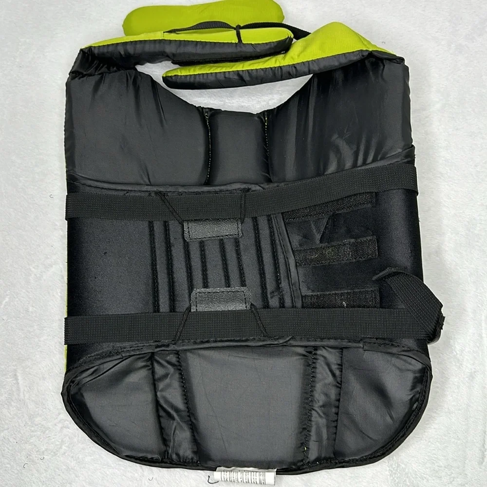 Outdoor Hound Splash Water Life Jacket Vest Medium
